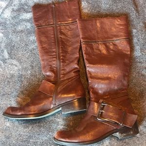 JESSICA SIMPSON boots